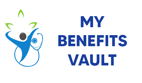 Health Benefits Logo